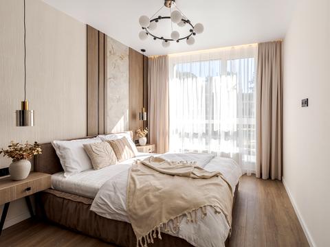 квартира за адресою смт. Брюховичі, Незалежності України вул., 19-Б