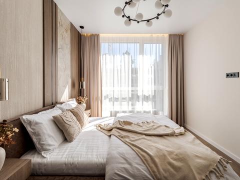 квартира за адресою смт. Брюховичі, Незалежності України вул., 19-Б