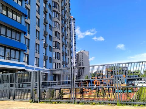 квартира за адресою Дніпровська набережна вул., 17-К