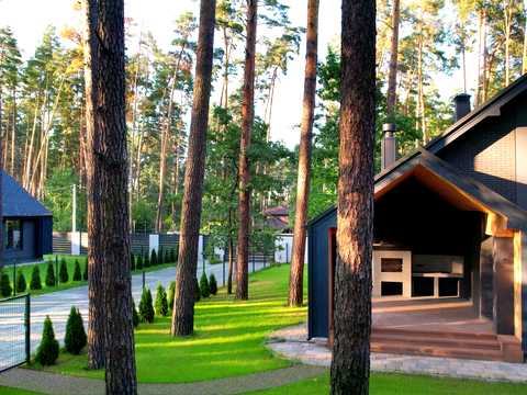 будинок за адресою Заозерна, 88а