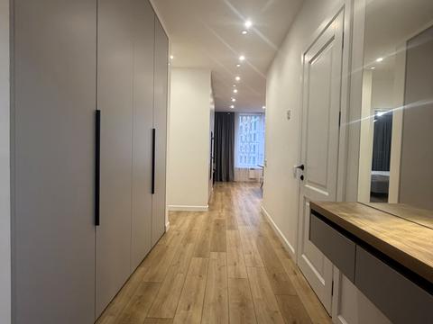 квартира за адресою Глибочицька вул., 73