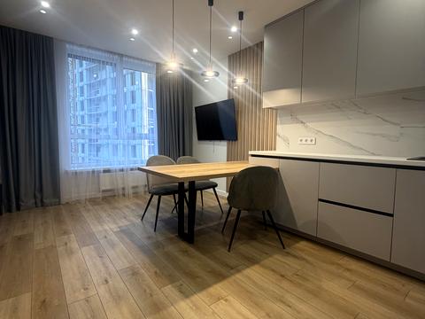 квартира за адресою Глибочицька вул., 73