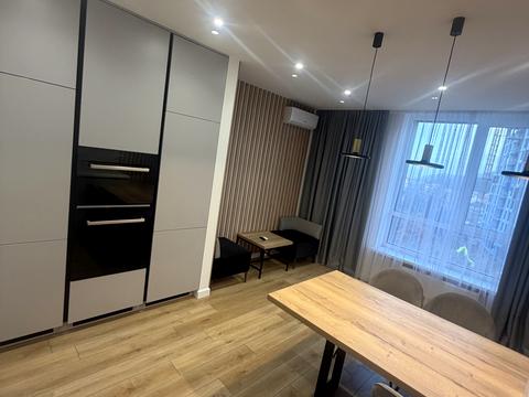 квартира за адресою Глибочицька вул., 73