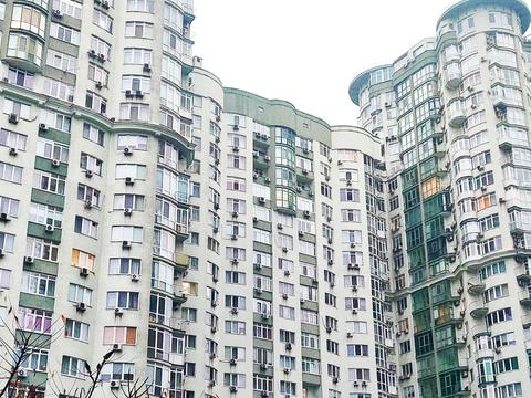 квартира по адресу Генерала Шаповала ул. (Механізаторів), 2