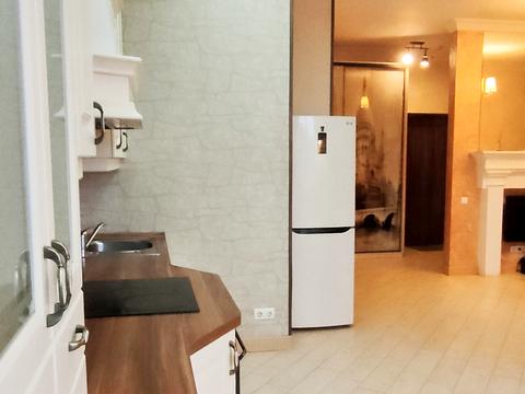 квартира по адресу Генерала Шаповала ул. (Механізаторів), 2