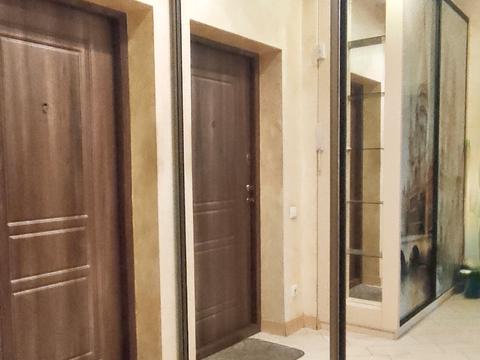 квартира по адресу Генерала Шаповала ул. (Механізаторів), 2