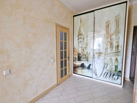 квартира по адресу Генерала Шаповала ул. (Механізаторів), 2