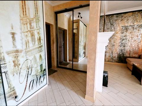 квартира по адресу Генерала Шаповала ул. (Механізаторів), 2