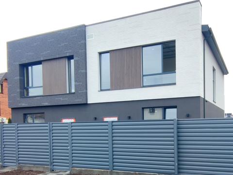 будинок за адресою Леся Курбаса вул., 20