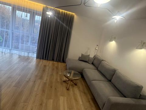 квартира за адресою Глибочицька вул., 73