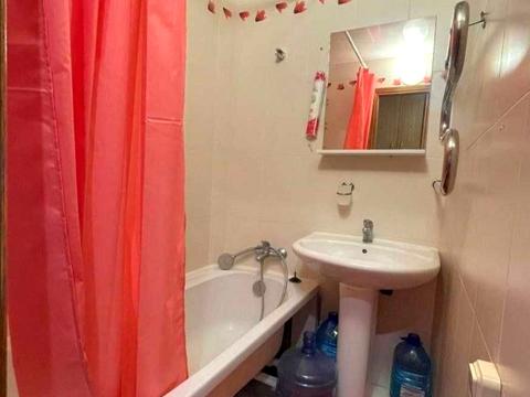 квартира по адресу Тобольская ул. (Тобольская), 46б