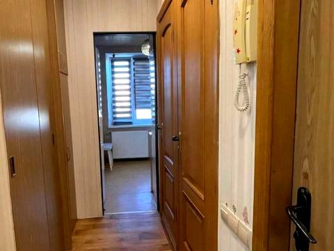 квартира по адресу Тобольская ул. (Тобольская), 46б