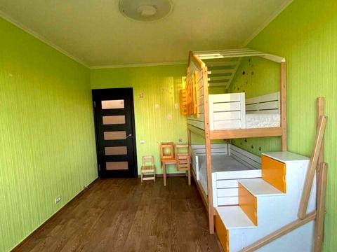 квартира по адресу Тобольская ул. (Тобольская), 46б