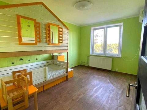 квартира по адресу Тобольская ул. (Тобольская), 46б