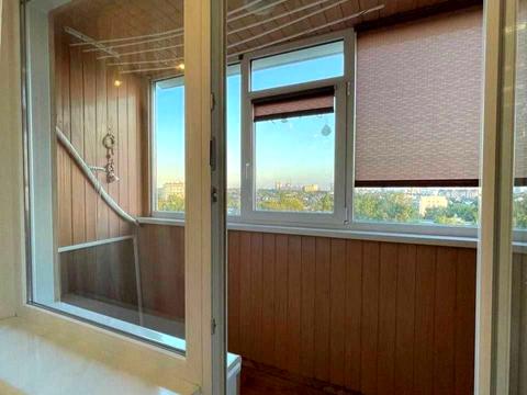 квартира по адресу Тобольская ул. (Тобольская), 46б