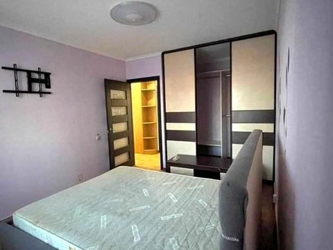 квартира по адресу Тобольская ул. (Тобольская), 46б