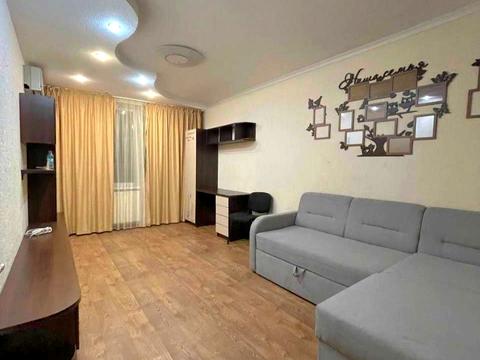 квартира по адресу Тобольская ул. (Тобольская), 46б