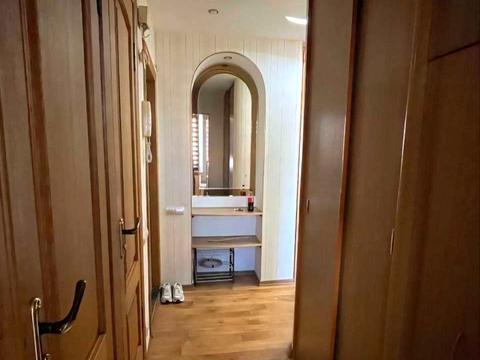 квартира по адресу Тобольская ул. (Тобольская), 46б