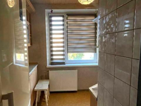 квартира по адресу Тобольская ул. (Тобольская), 46б