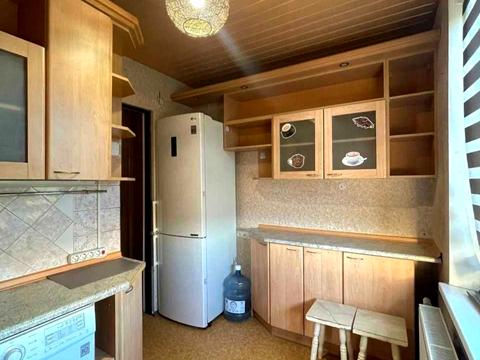 квартира по адресу Тобольская ул. (Тобольская), 46б