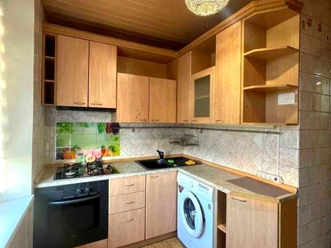 квартира по адресу Тобольская ул. (Тобольская), 46б