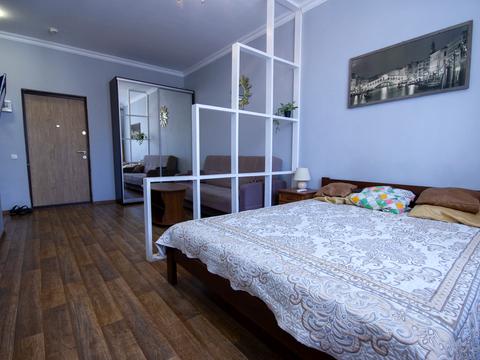 квартира по адресу Люстдорфская дорога ул., 55/2 к4-5