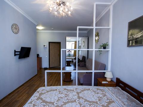 квартира по адресу Люстдорфская дорога ул., 55/2 к4-5