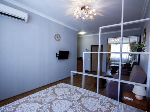 квартира по адресу Люстдорфская дорога ул., 55/2 к4-5