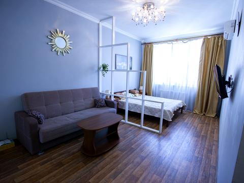 квартира по адресу Люстдорфская дорога ул., 55/2 к4-5