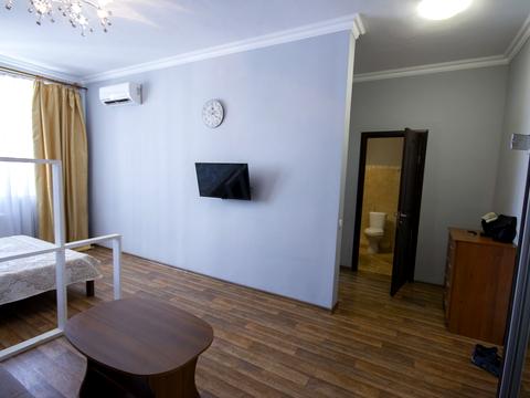 квартира по адресу Люстдорфская дорога ул., 55/2 к4-5