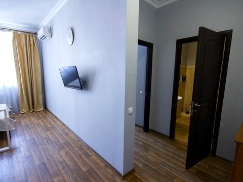 квартира по адресу Люстдорфская дорога ул., 55/2 к4-5