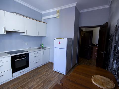 квартира по адресу Люстдорфская дорога ул., 55/2 к4-5