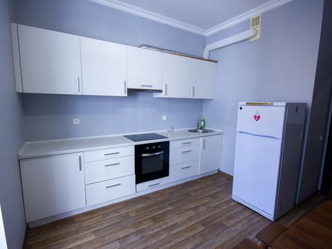 квартира по адресу Люстдорфская дорога ул., 55/2 к4-5