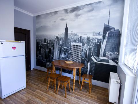 квартира по адресу Люстдорфская дорога ул., 55/2 к4-5