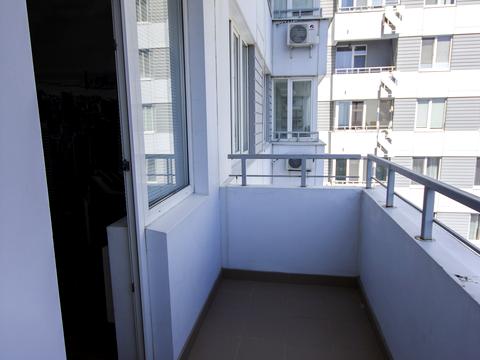 квартира по адресу Люстдорфская дорога ул., 55/2 к4-5