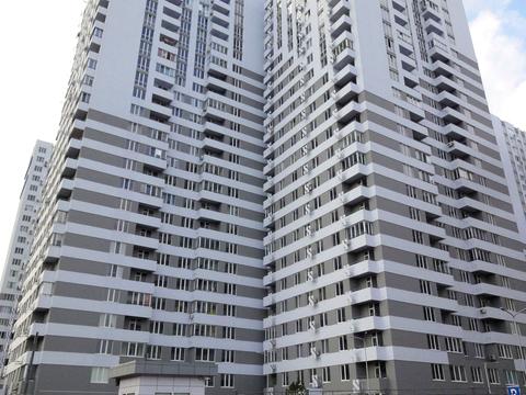 квартира по адресу Люстдорфская дорога ул., 55/2 к4-5