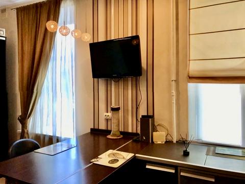 квартира по адресу Введенская ул., 6