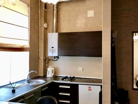 квартира по адресу Введенская ул., 6