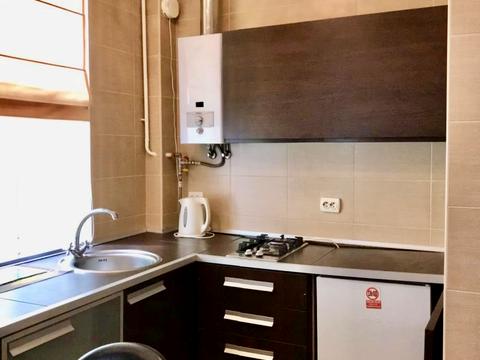 квартира по адресу Введенская ул., 6