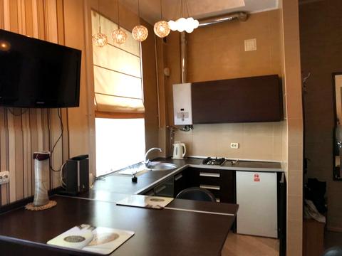 квартира по адресу Введенская ул., 6