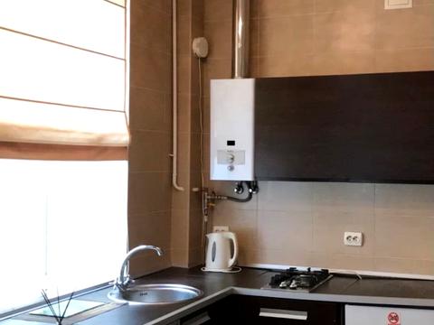 квартира по адресу Введенская ул., 6