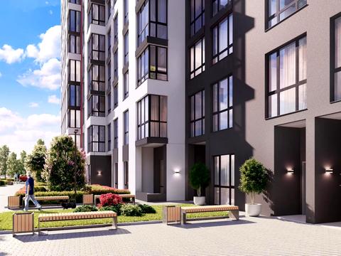 квартира за адресою Всеволода Змієнка вул., 21