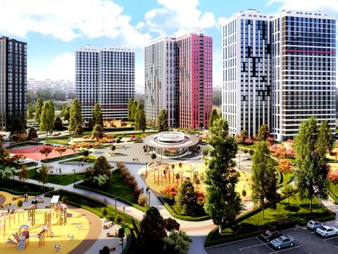 квартира за адресою Всеволода Змієнка вул., 21