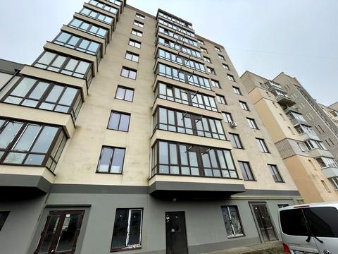 квартира за адресою Дмитра Майбороди вул. (Збишка), 37