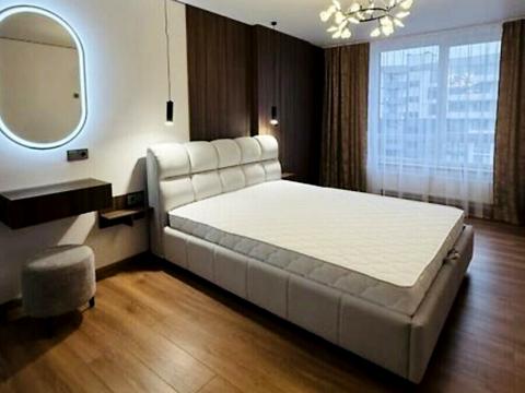 квартира за адресою Цегельний пров., 8