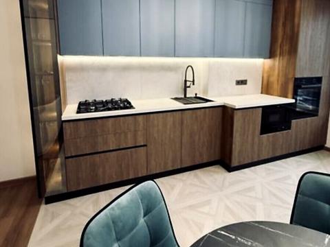 квартира за адресою Цегельний пров., 8