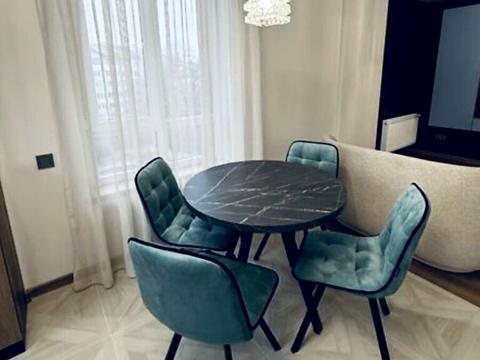 квартира за адресою Цегельний пров., 8