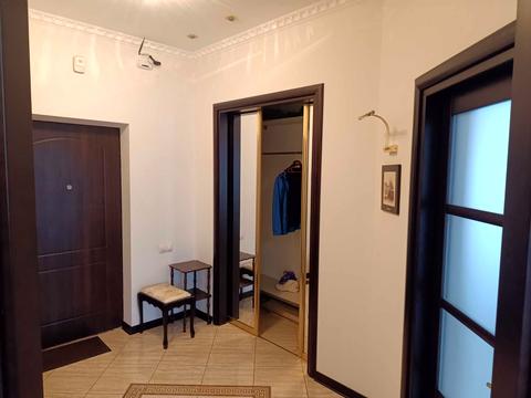 квартира за адресою Європейська вул. (Карла Маркса), 90