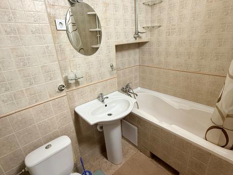 квартира за адресою Минайська вул., 67