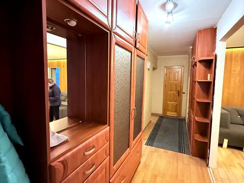 квартира за адресою Минайська вул., 67